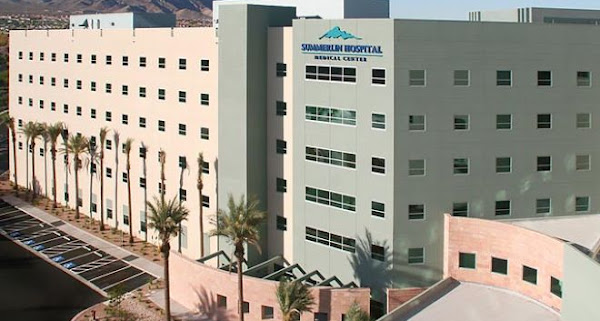 Summerlin Hospital